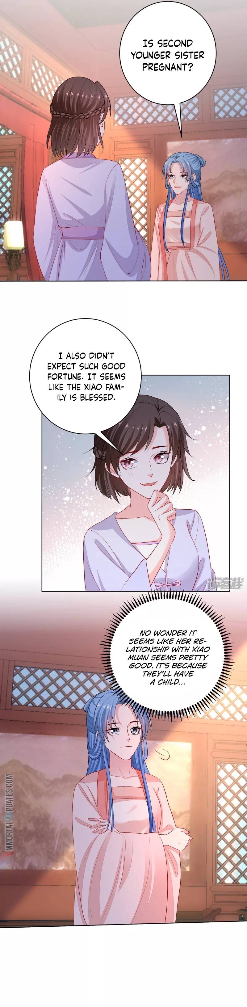 Poisonous Doctor: First Wife’s Daughter chapter 238 page 2