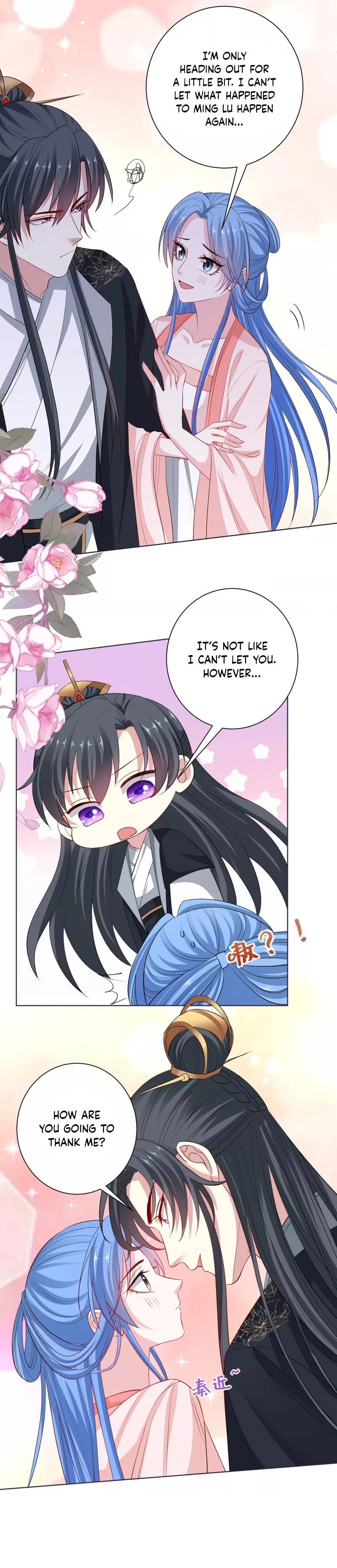 Poisonous Doctor: First Wife’s Daughter chapter 239 page 5