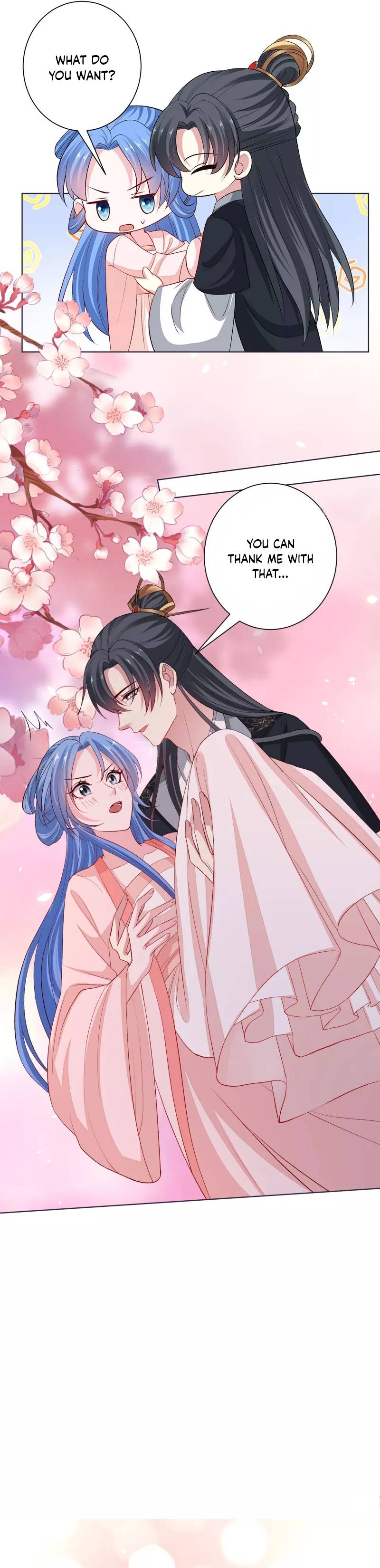 Poisonous Doctor: First Wife’s Daughter chapter 239 page 6