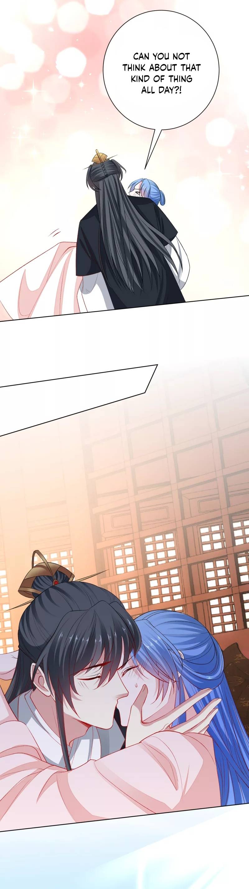 Poisonous Doctor: First Wife’s Daughter chapter 239 page 7