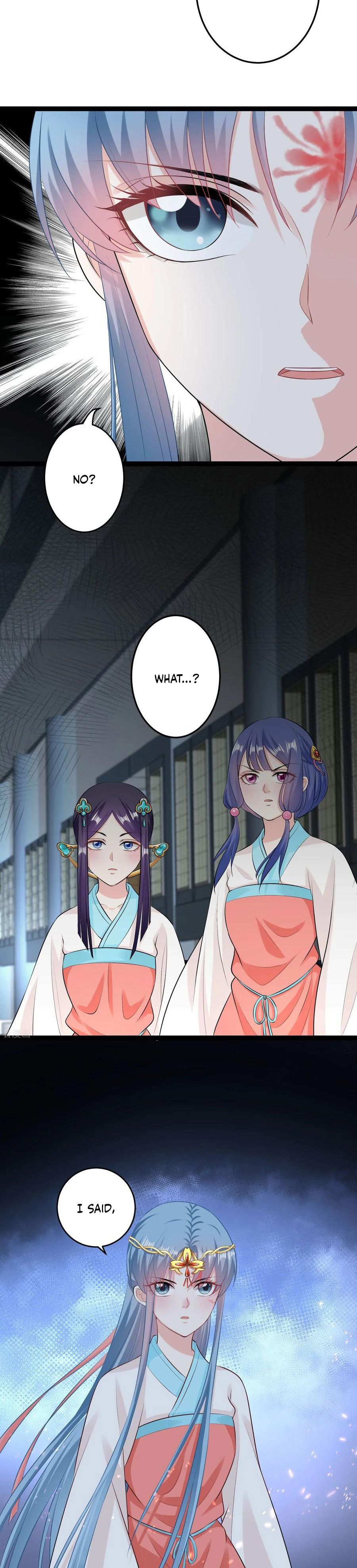 Poisonous Doctor: First Wife’s Daughter chapter 24 page 6