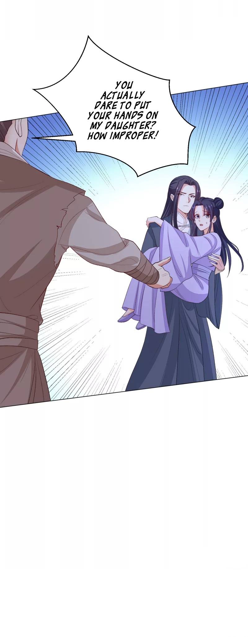 Poisonous Doctor: First Wife’s Daughter chapter 240 page 11