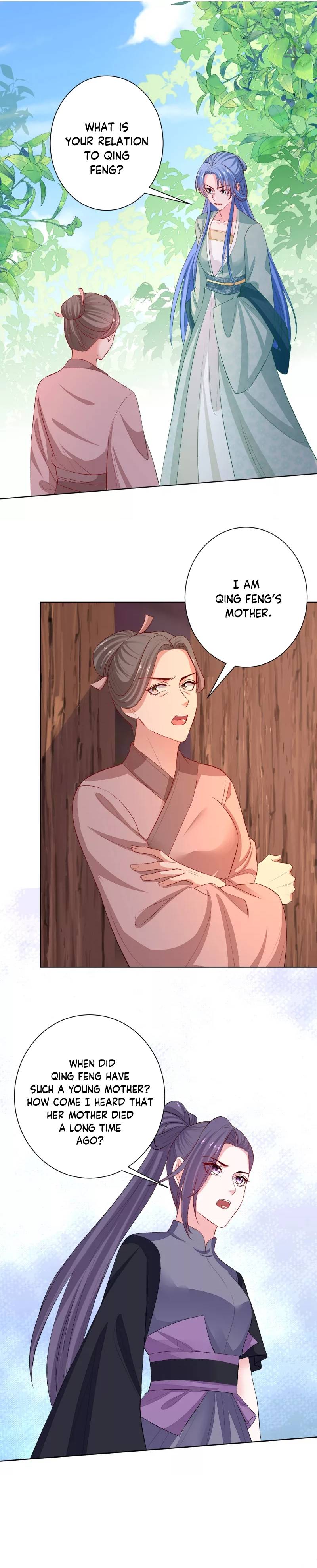 Poisonous Doctor: First Wife’s Daughter chapter 240 page 2