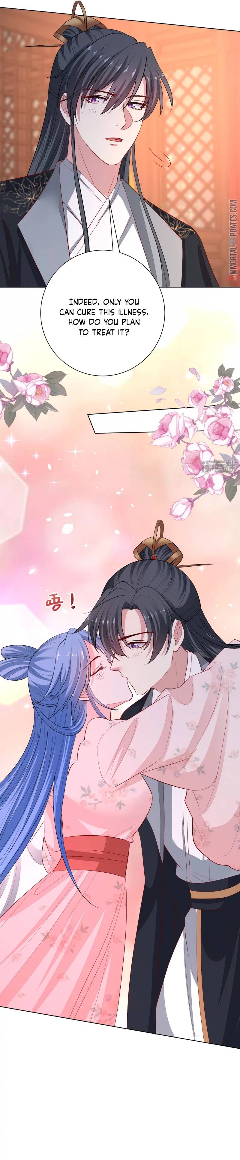 Poisonous Doctor: First Wife’s Daughter chapter 242 page 12