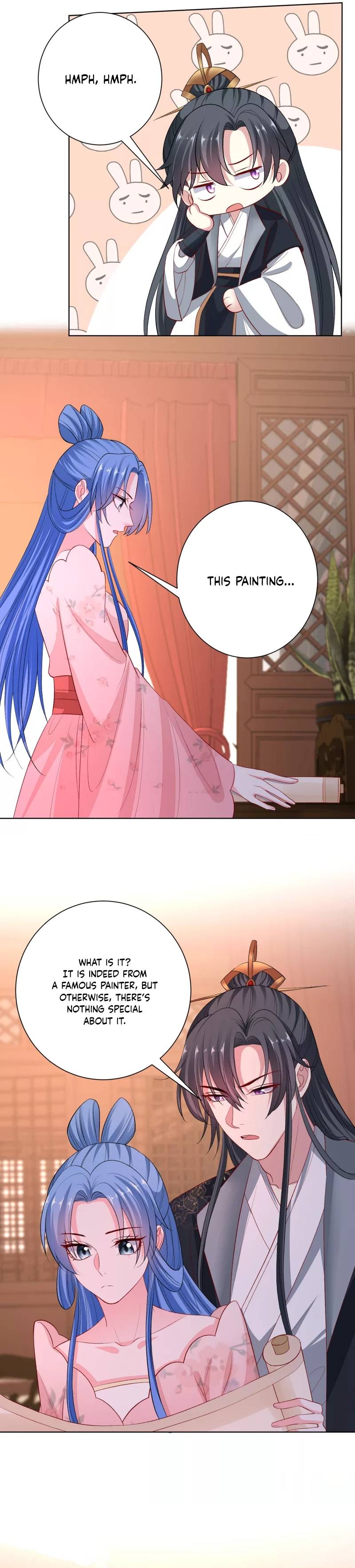 Poisonous Doctor: First Wife’s Daughter chapter 242 page 9