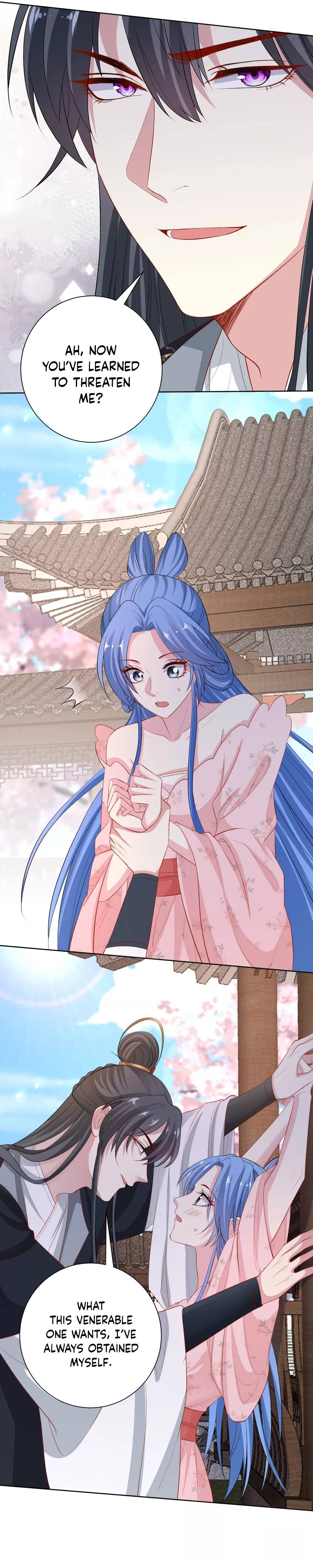 Poisonous Doctor: First Wife’s Daughter chapter 245 page 5