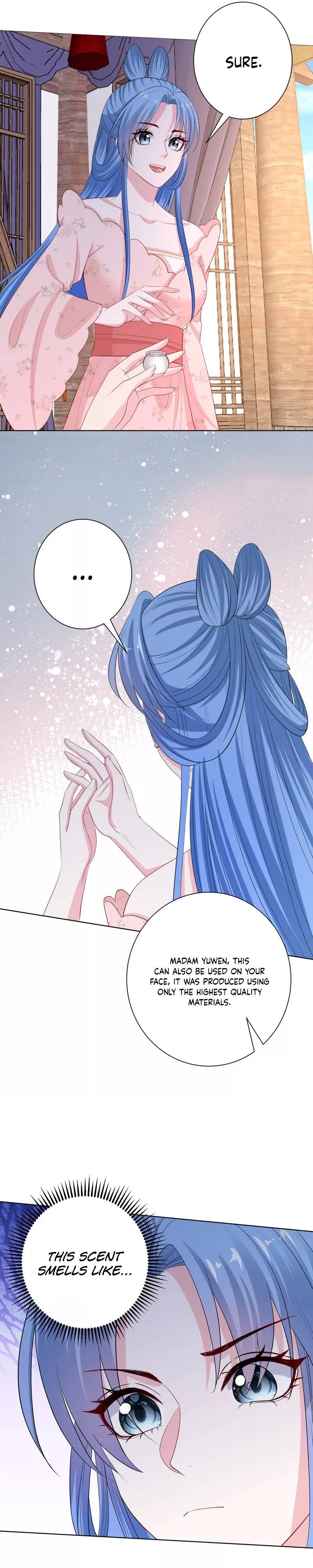 Poisonous Doctor: First Wife’s Daughter chapter 248 page 6