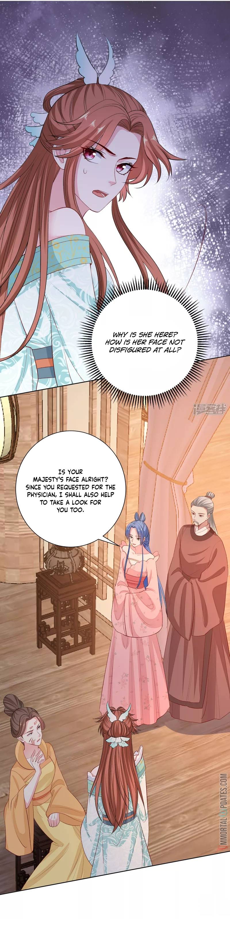 Poisonous Doctor: First Wife’s Daughter chapter 250 page 2