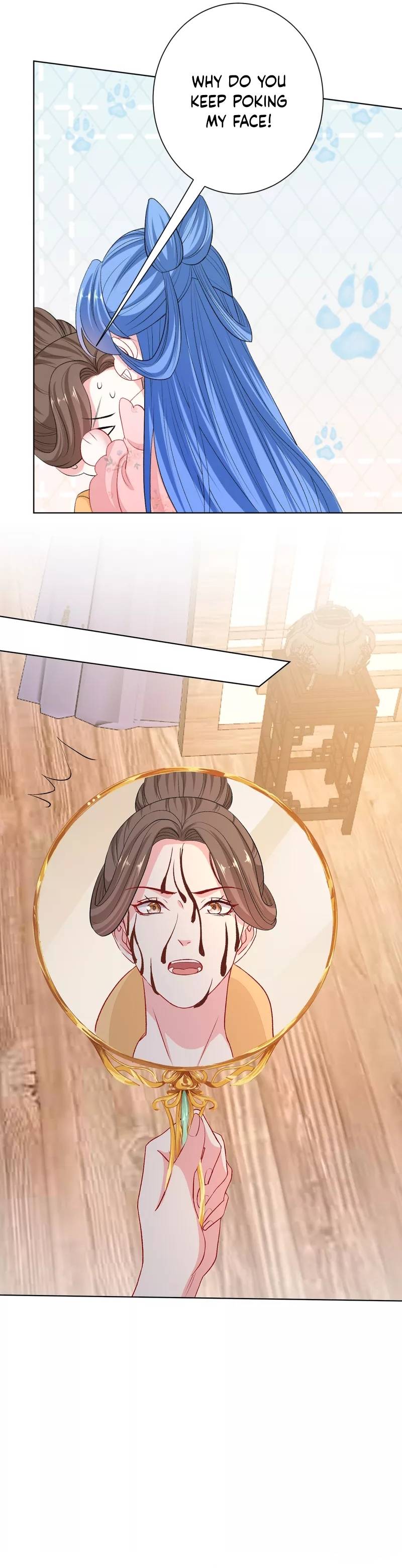 Poisonous Doctor: First Wife’s Daughter chapter 252 page 4