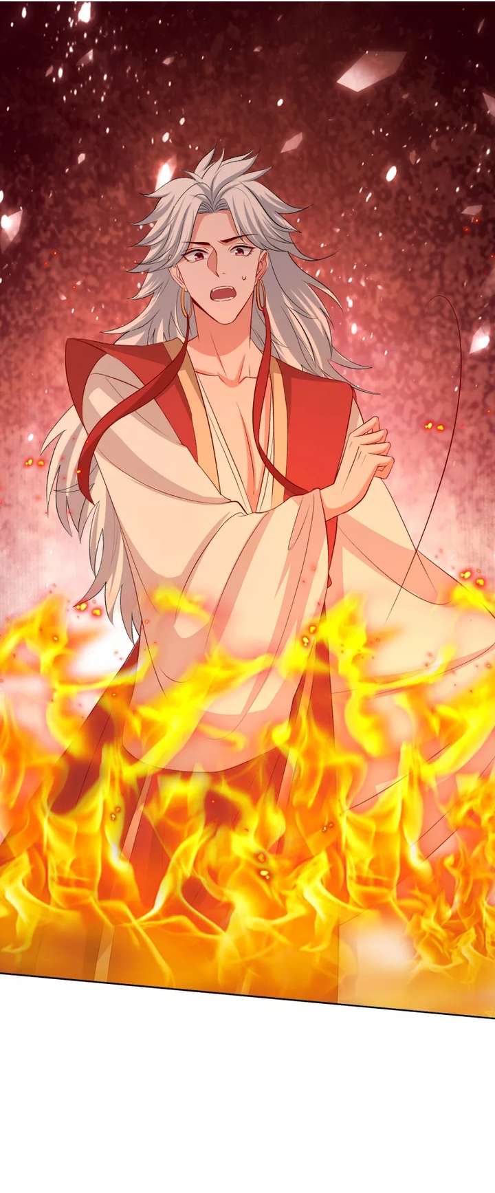 Poisonous Doctor: First Wife’s Daughter chapter 255 page 2