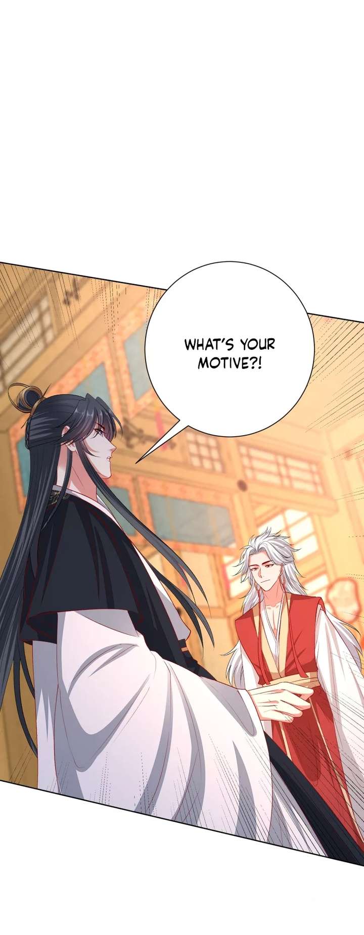 Poisonous Doctor: First Wife’s Daughter chapter 255 page 7