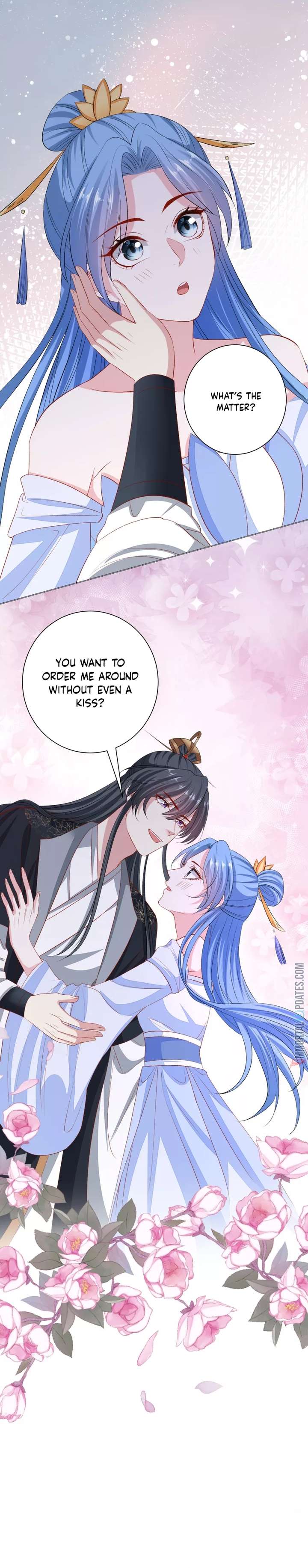 Poisonous Doctor: First Wife’s Daughter chapter 256 page 12