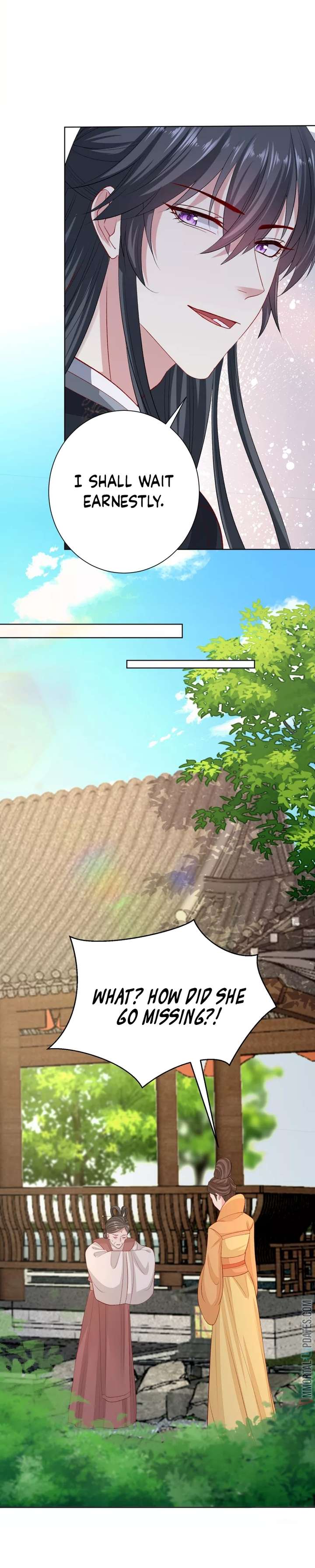 Poisonous Doctor: First Wife’s Daughter chapter 257 page 7