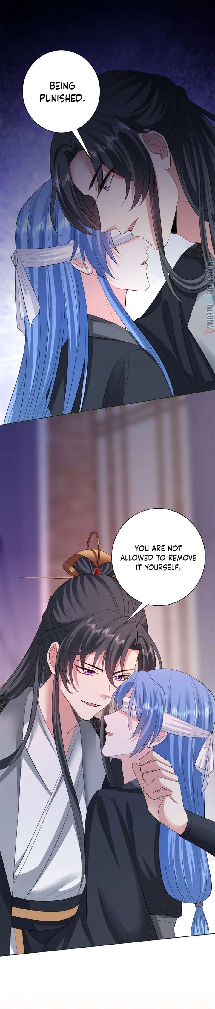 Poisonous Doctor: First Wife’s Daughter chapter 259 page 2