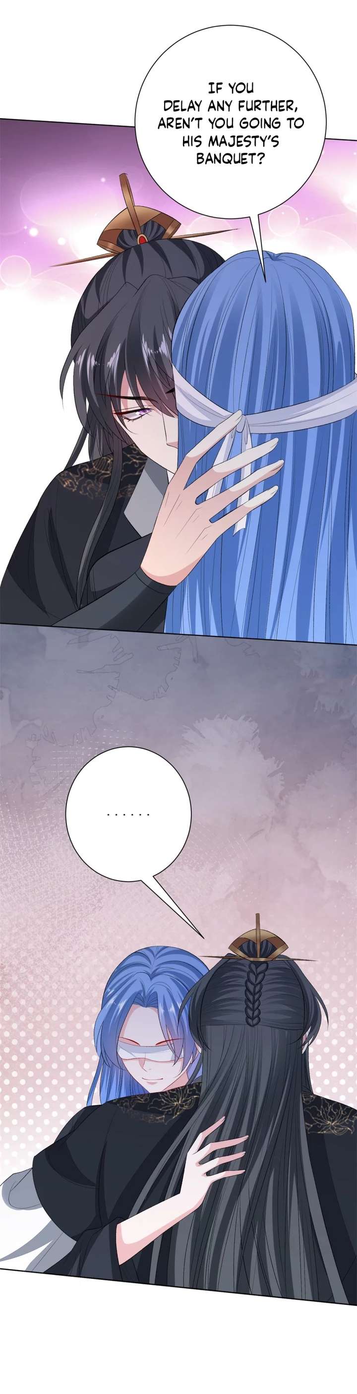 Poisonous Doctor: First Wife’s Daughter chapter 259 page 4