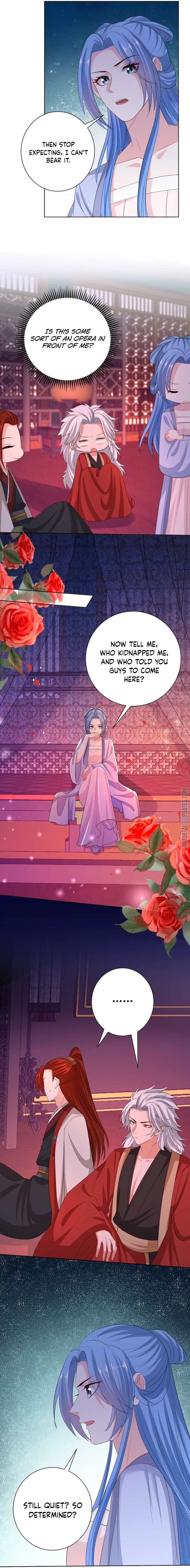 Poisonous Doctor: First Wife’s Daughter chapter 262 page 7