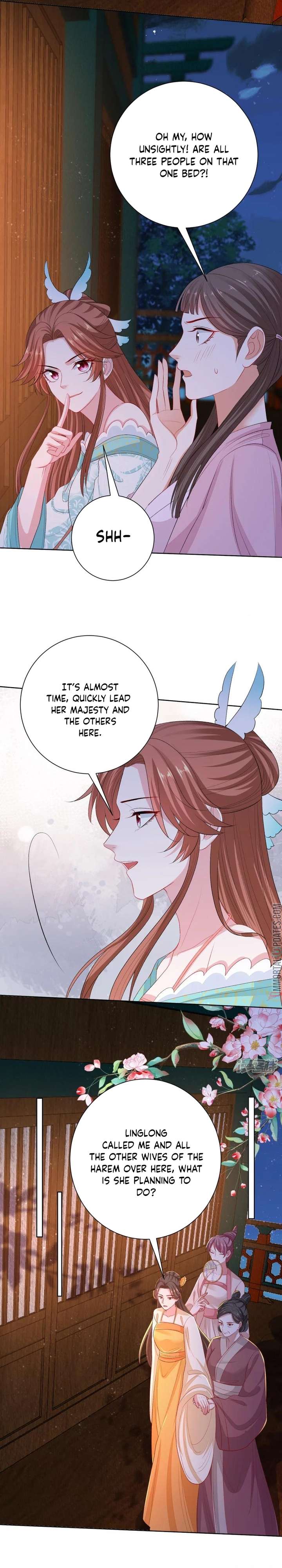 Poisonous Doctor: First Wife’s Daughter chapter 263 page 6