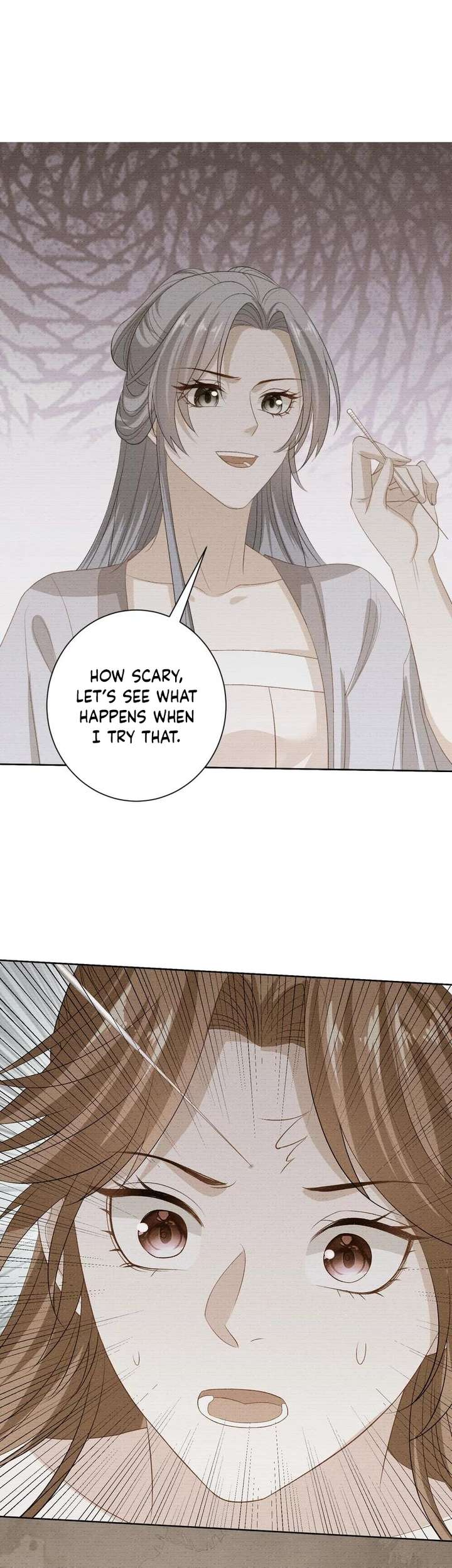 Poisonous Doctor: First Wife’s Daughter chapter 264 page 7