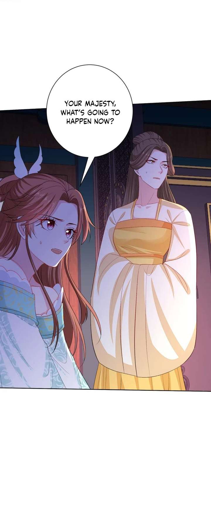 Poisonous Doctor: First Wife’s Daughter chapter 266 page 4