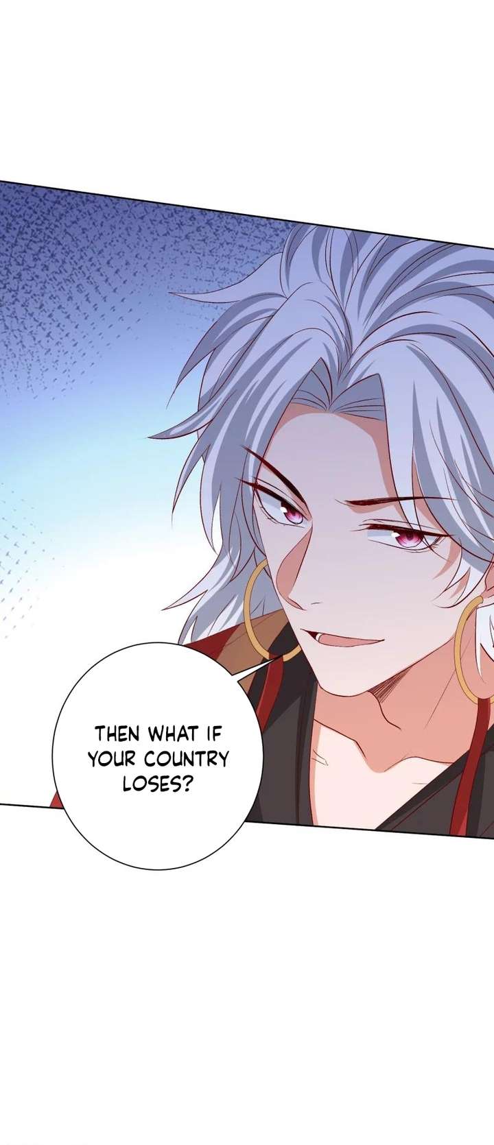 Poisonous Doctor: First Wife’s Daughter chapter 267 page 4