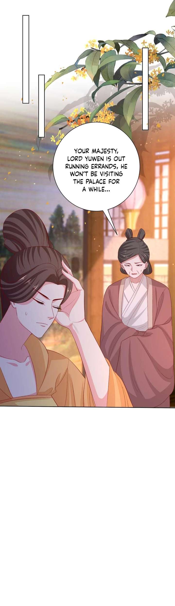 Poisonous Doctor: First Wife’s Daughter chapter 267 page 9