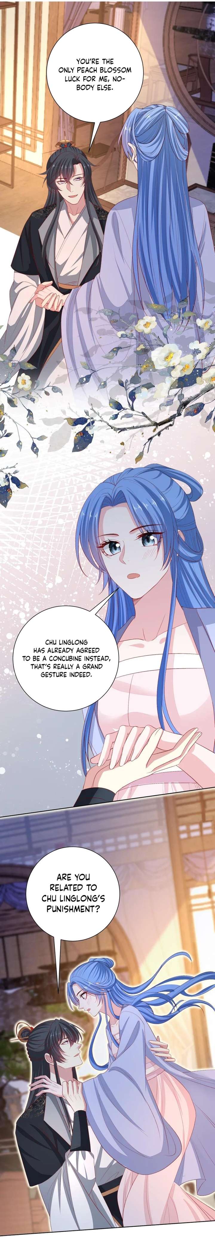 Poisonous Doctor: First Wife’s Daughter chapter 268 page 2