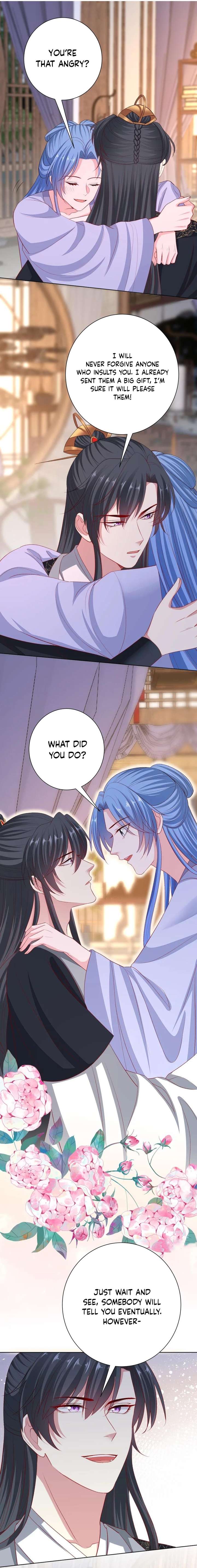 Poisonous Doctor: First Wife’s Daughter chapter 268 page 7