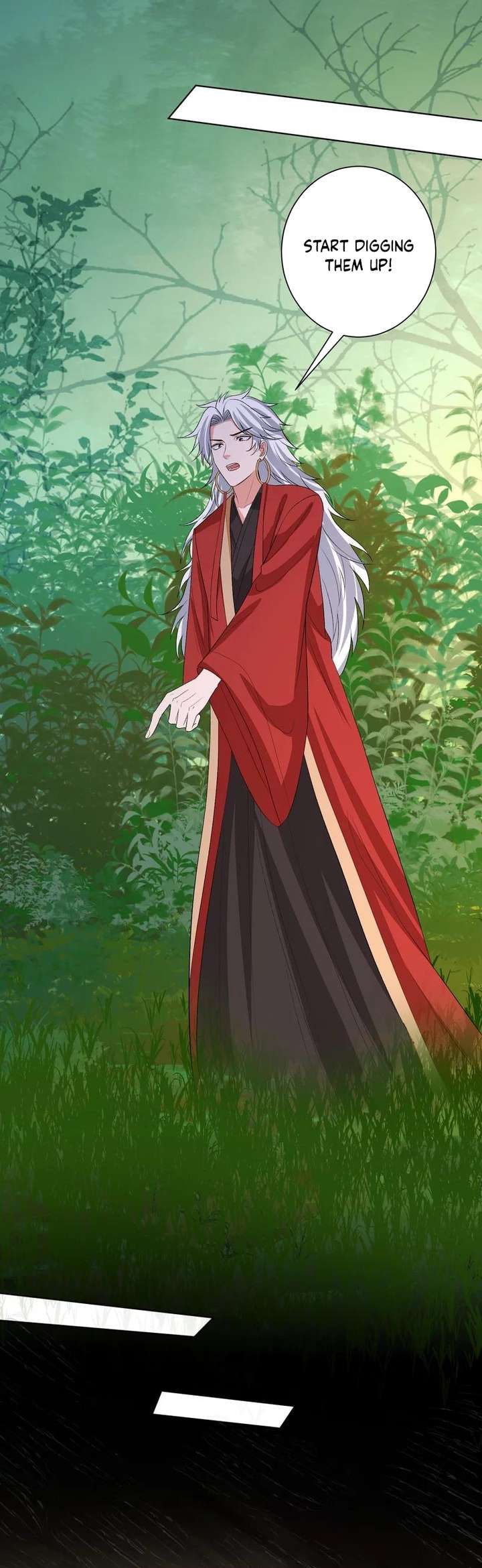 Poisonous Doctor: First Wife’s Daughter chapter 270 page 5