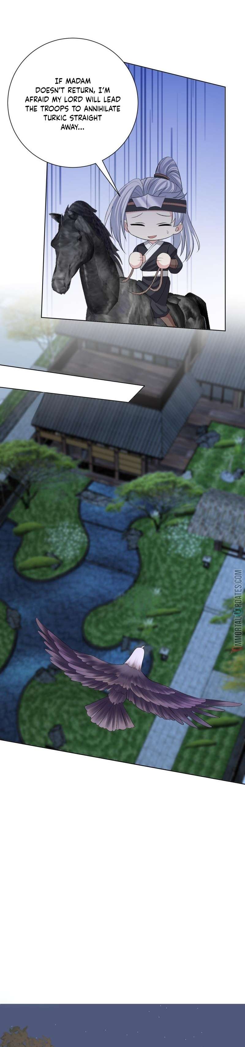 Poisonous Doctor: First Wife’s Daughter chapter 272 page 2