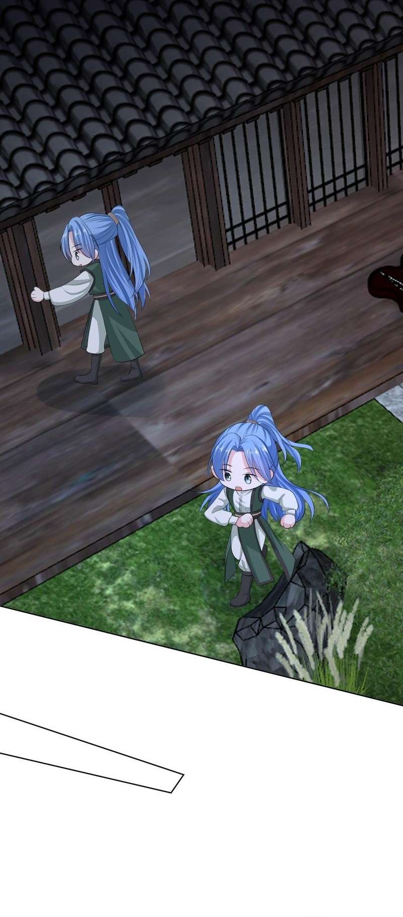 Poisonous Doctor: First Wife’s Daughter chapter 272 page 4