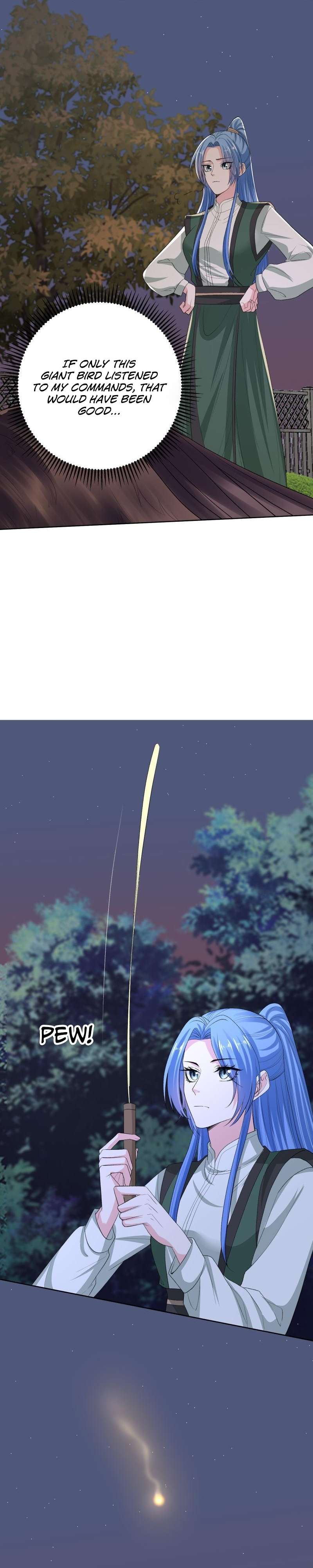 Poisonous Doctor: First Wife’s Daughter chapter 272 page 6