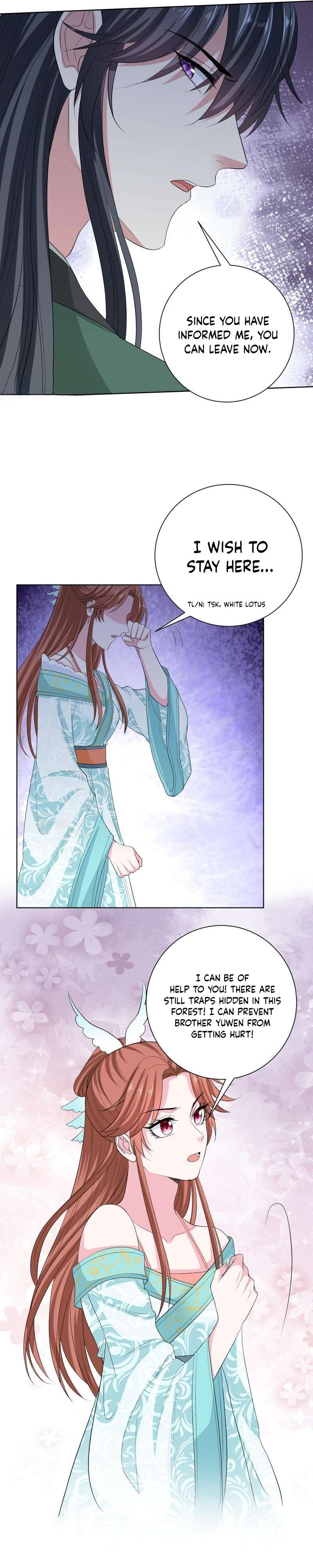 Poisonous Doctor: First Wife’s Daughter chapter 273 page 5