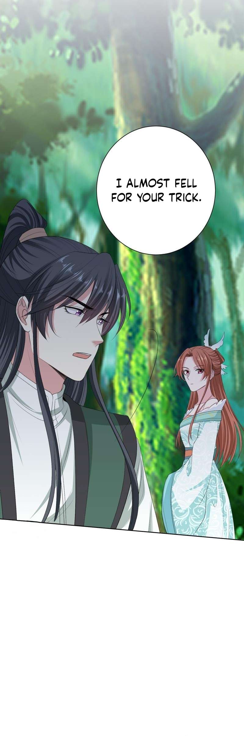 Poisonous Doctor: First Wife’s Daughter chapter 274 page 11