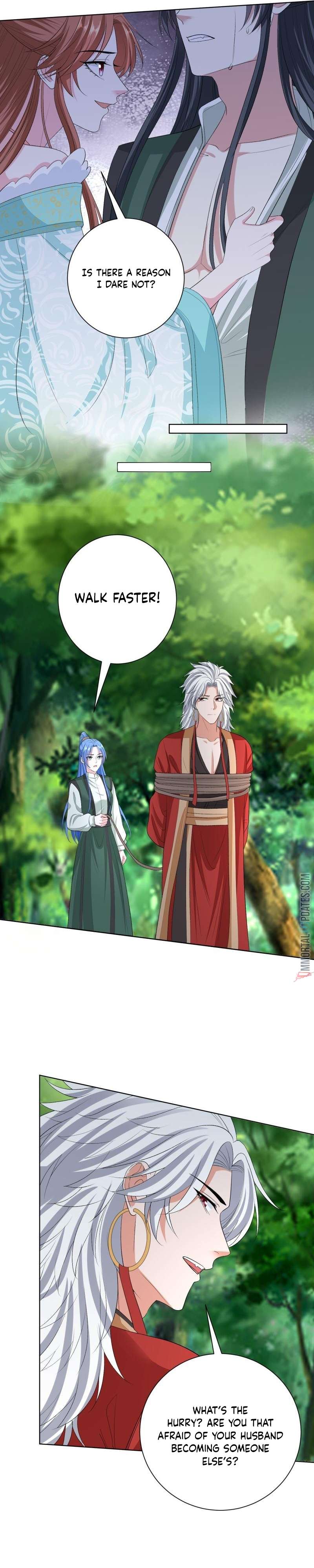 Poisonous Doctor: First Wife’s Daughter chapter 275 page 11