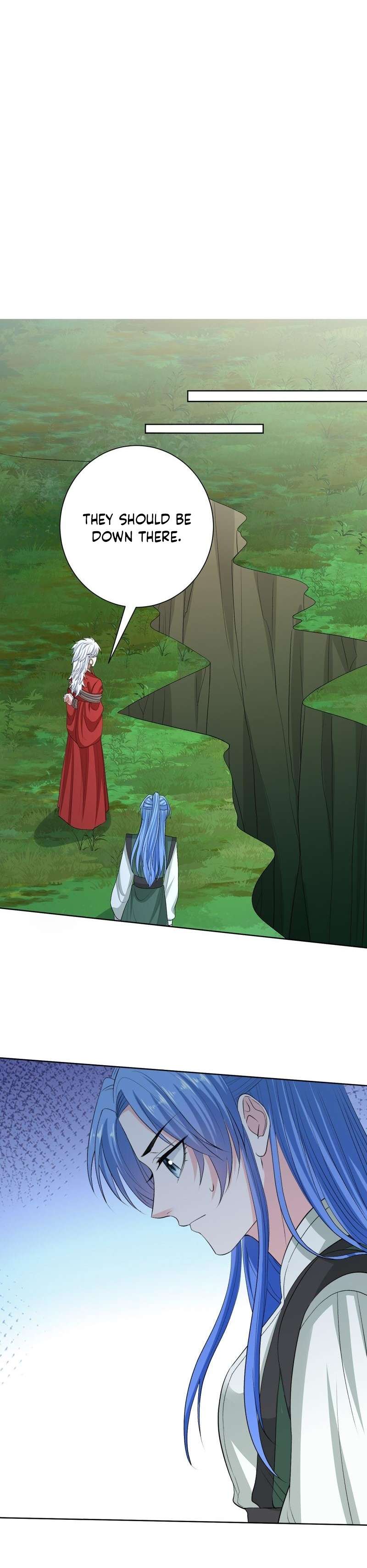 Poisonous Doctor: First Wife’s Daughter chapter 276 page 5