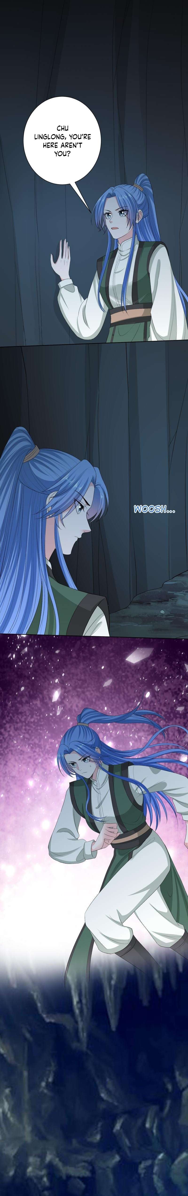 Poisonous Doctor: First Wife’s Daughter chapter 276 page 8