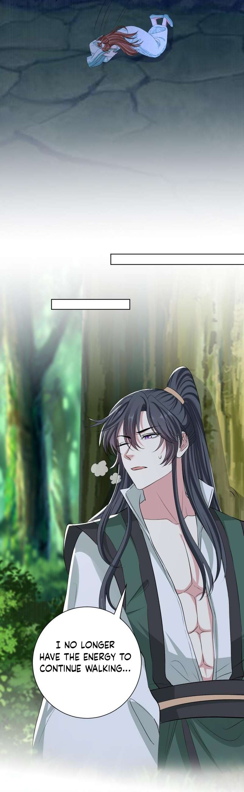 Poisonous Doctor: First Wife’s Daughter chapter 277 page 13