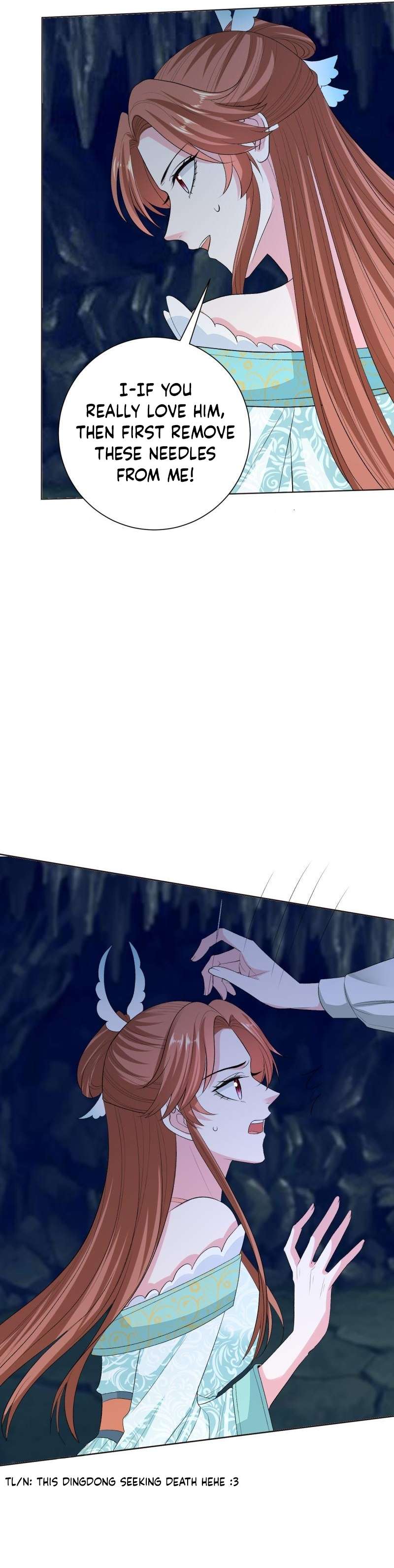 Poisonous Doctor: First Wife’s Daughter chapter 277 page 5