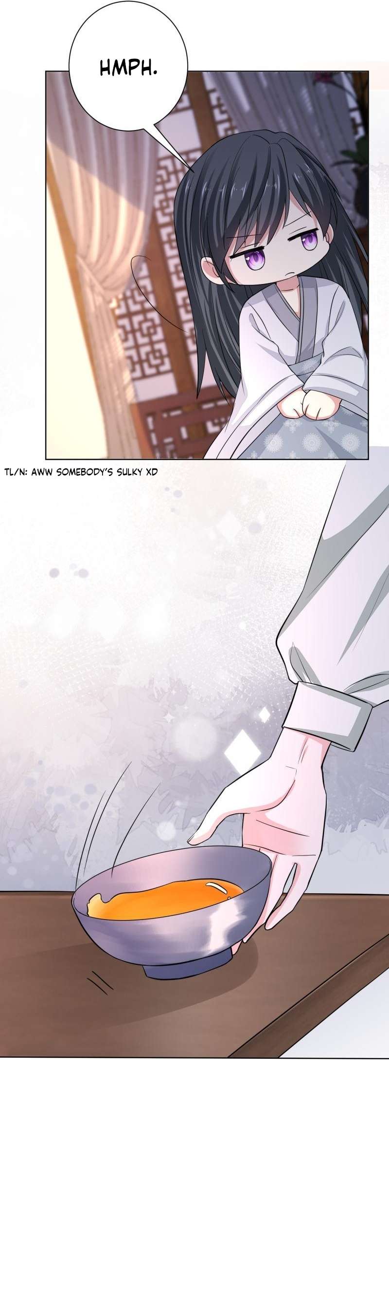 Poisonous Doctor: First Wife’s Daughter chapter 278 page 10