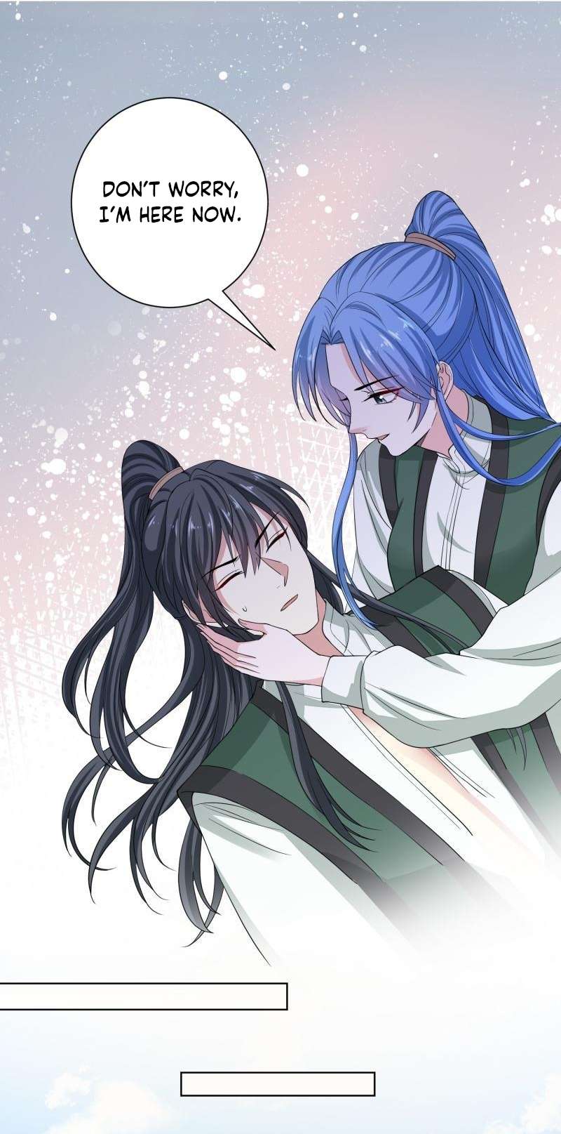 Poisonous Doctor: First Wife’s Daughter chapter 278 page 7