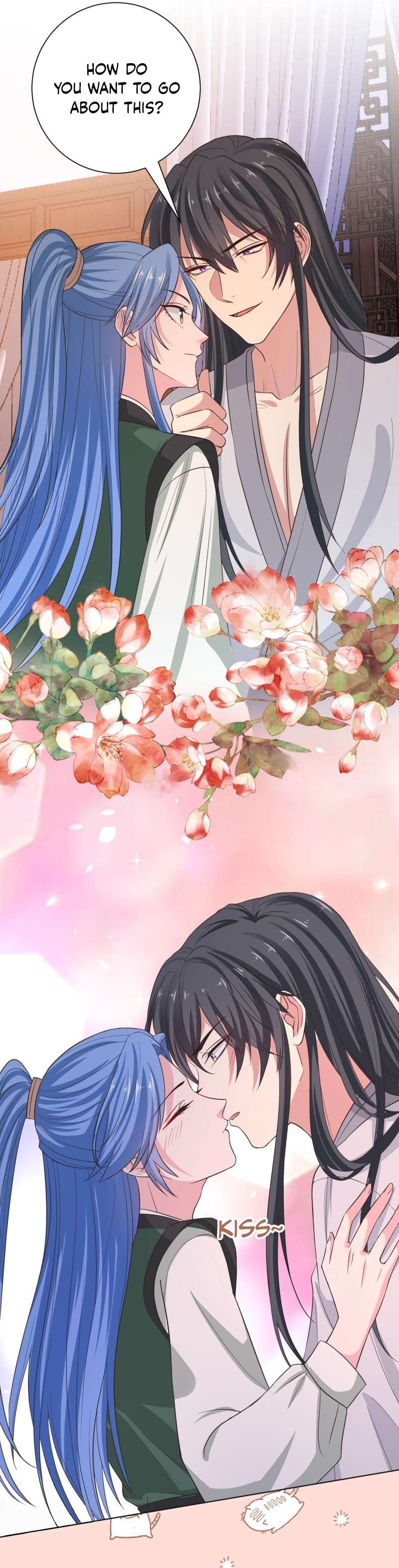 Poisonous Doctor: First Wife’s Daughter chapter 279 page 2