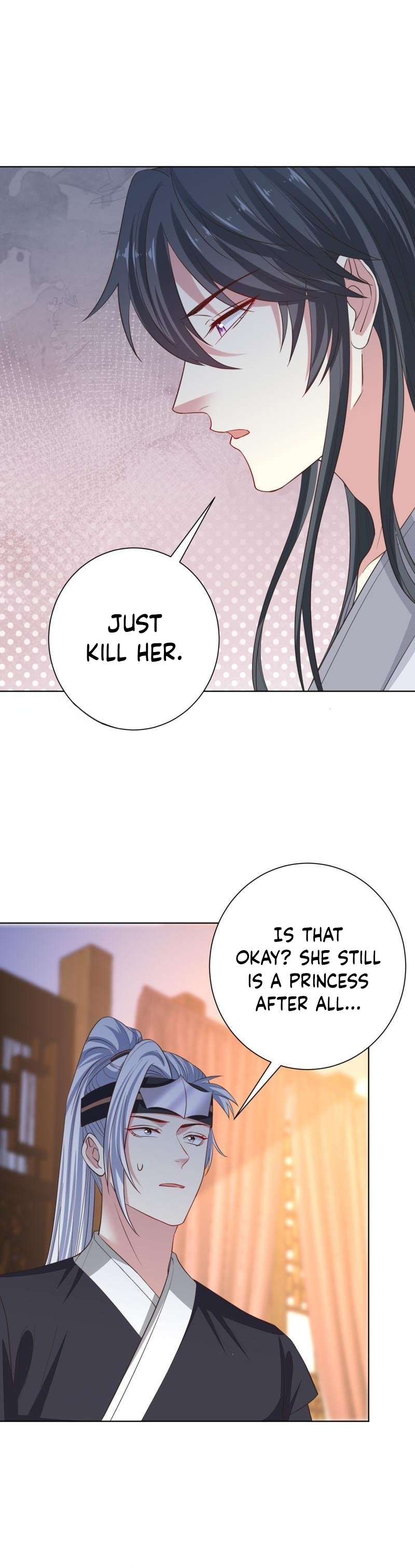Poisonous Doctor: First Wife’s Daughter chapter 279 page 6