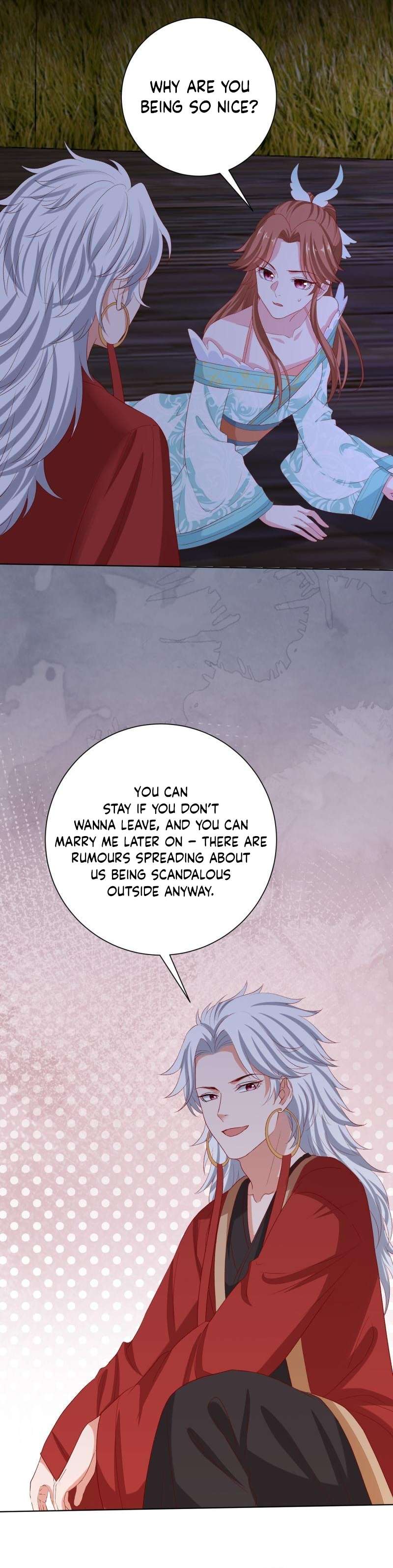 Poisonous Doctor: First Wife’s Daughter chapter 281 page 12