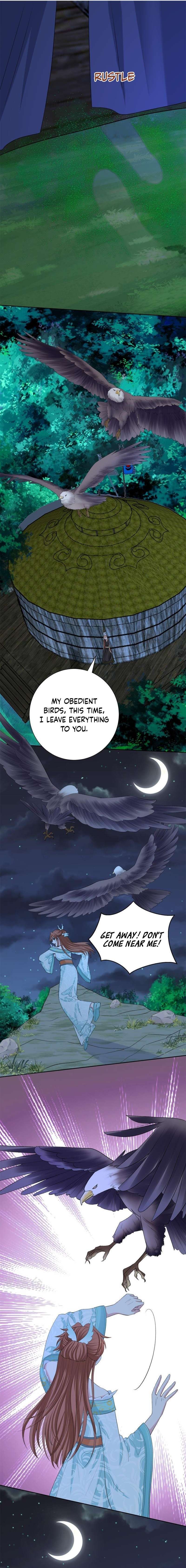 Poisonous Doctor: First Wife’s Daughter chapter 282 page 2