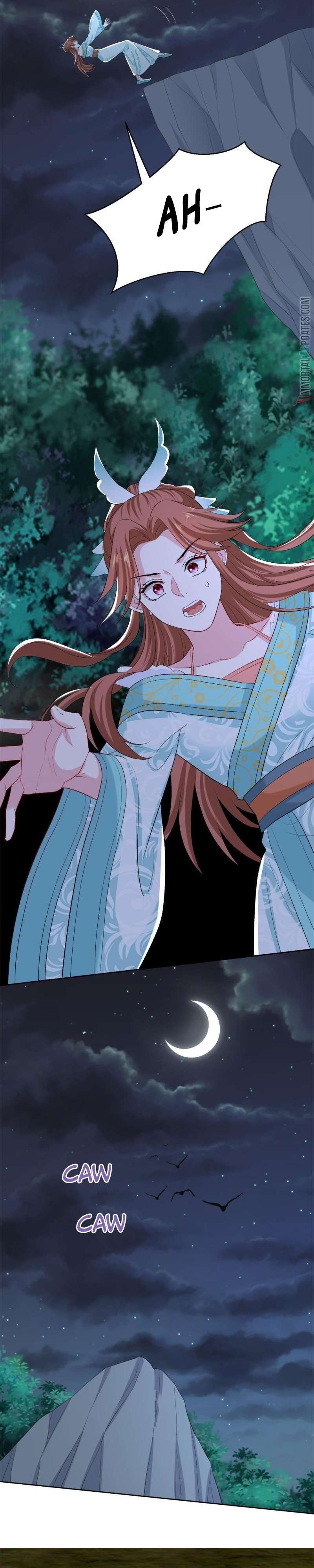 Poisonous Doctor: First Wife’s Daughter chapter 282 page 3