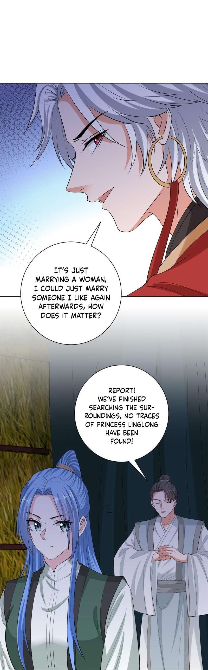 Poisonous Doctor: First Wife’s Daughter chapter 282 page 5