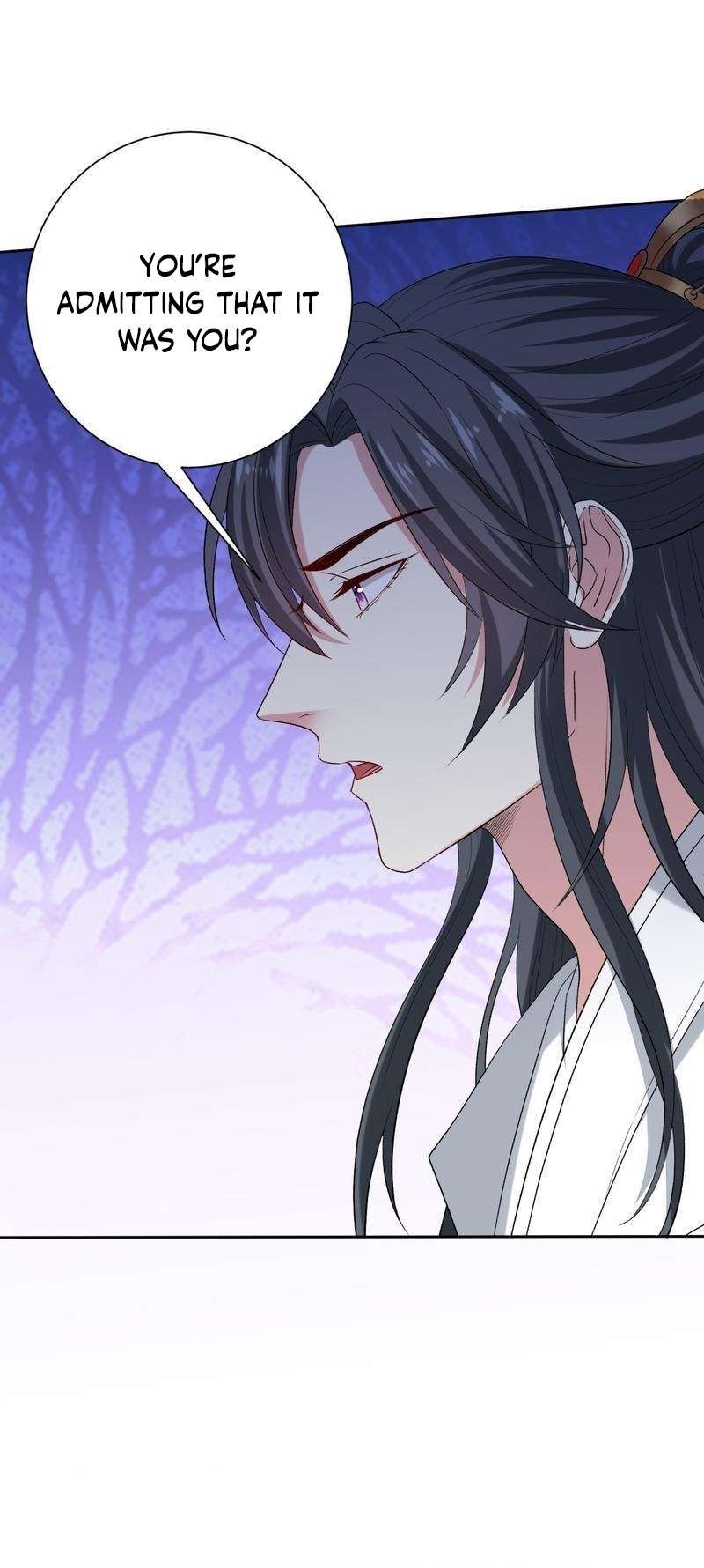 Poisonous Doctor: First Wife’s Daughter chapter 283 page 11