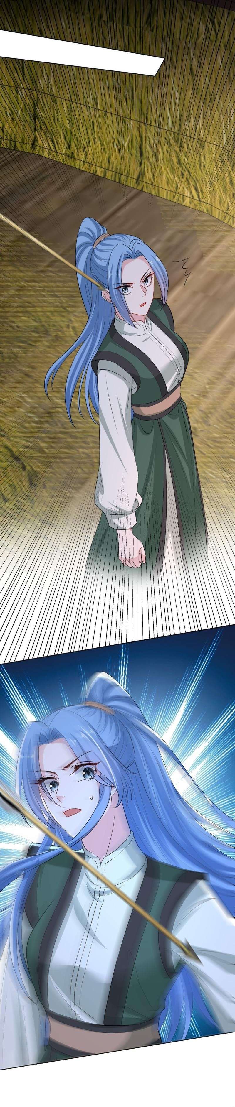 Poisonous Doctor: First Wife’s Daughter chapter 283 page 3