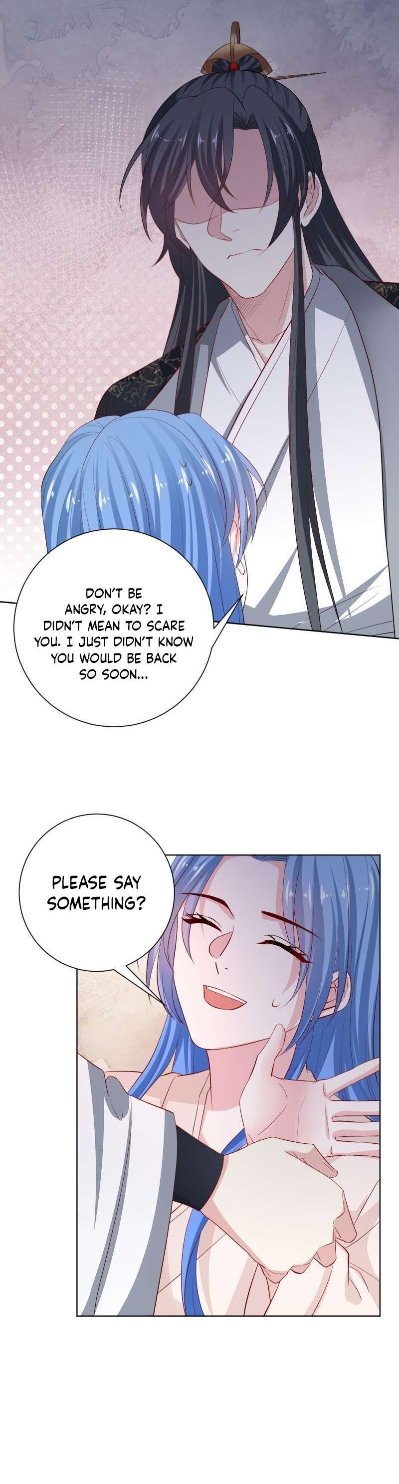 Poisonous Doctor: First Wife’s Daughter chapter 285 page 10