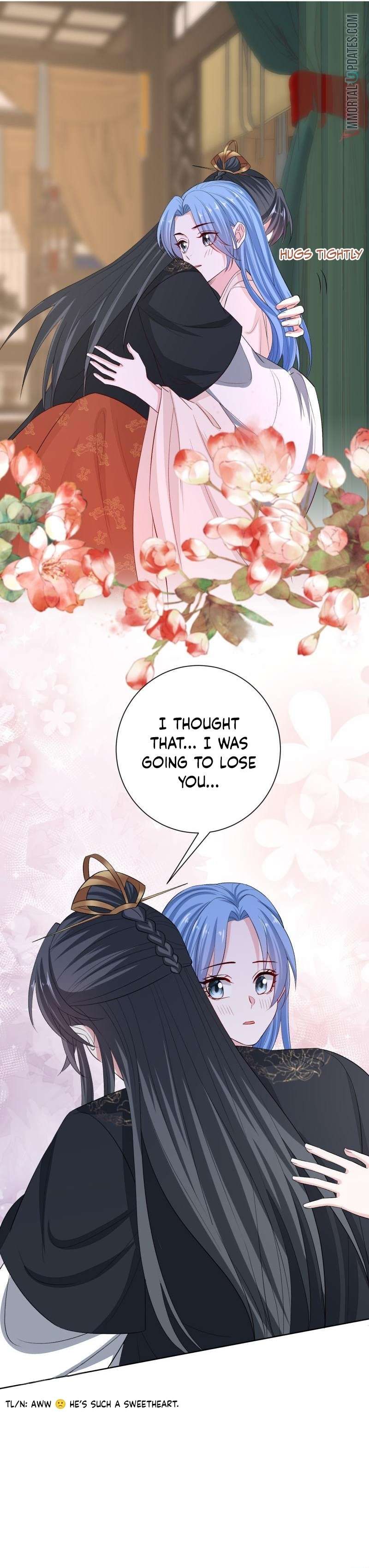 Poisonous Doctor: First Wife’s Daughter chapter 285 page 11